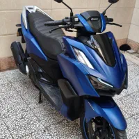 کلیک واریو 170|موتورسیکلت|گرگان, |دیوار