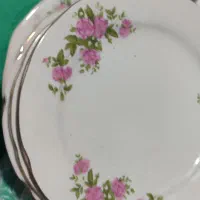 ظروف چینی