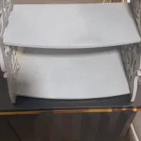 استند دکوری|صنایع دستی و سایر لوازم تزئینی|مشکیندشت, |دیوار