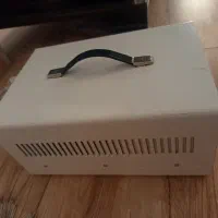 استابلایزر ،تقویت و کنترل برق