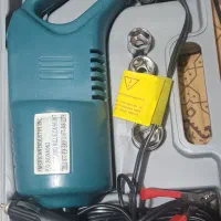 باکس آچار چرخ