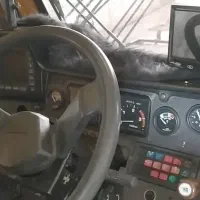 جرثقیل ۵۰تن کارگاهی