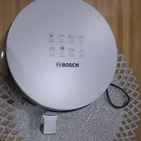 سرخ کن هواپز بوش|اجاق گاز و لوازم برقی پختوپز|نسیمشهر, |دیوار