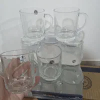 لیوان دسته دار اصفهان فروش استثنایی فقط سه روز