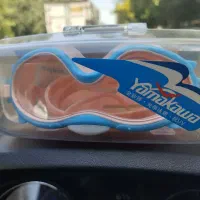 عینک شنا ارجینال خارجی|غواصی و ورزش‌های آبی|تبریز, |دیوار