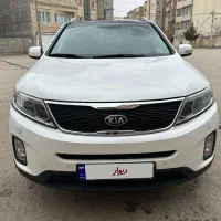 سورنتو ۲۰۱۳