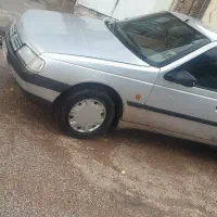 پژو ۴۰۵|خودرو سواری و وانت|لالی, |دیوار