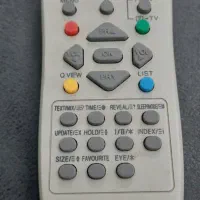 تلویزیون ۱۵ اینچ کره ای اصل ال جی|تلویزیون و پروژکتور|اصفهان, شاه پسند|دیوار