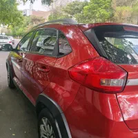 ام وی ام x22دنده ای مدل96 بدون رنگ وکم کار کرد