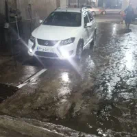 کوییک s 1402|خودرو سواری و وانت|گرگان, |دیوار