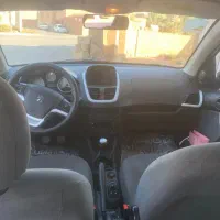 پژو 207|خودرو سواری و وانت|گرگان, |دیوار