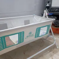 گهواره نوزاد