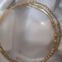 النگو البرنادو شکسته و سالم