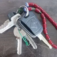 یکعدد دستهکلیدپیدا شده