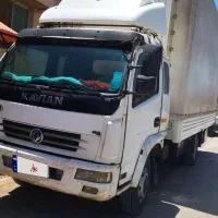 کاویان 106مدل89|خودرو سنگین|دهق, |دیوار