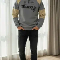 دورس مردانه نیم زیپ فقط ۴۸۵