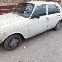 پیکان|خودرو سواری و وانت|قم, زاویه|دیوار