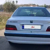 فروش پژو پارس مدل ۹۲|خودرو سواری و وانت|نوشهر, |دیوار