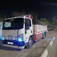 ایسوزو ۹۶ عروسک نیمه اول پلمپ