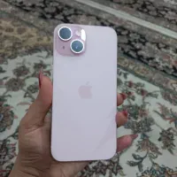 آیفون 15 normal بدون رجیستری