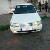 پراید 132