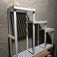 فروش کمد و استندگلدان|جاکفشی، کمد، دراور|جهرم, |دیوار