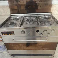 اجاق گاز پنج شعله|اجاق گاز و لوازم برقی پخت‌وپز|تهران, بهداشت|دیوار