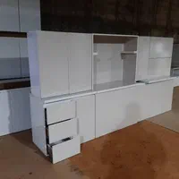 کابینت ممبران/هایگلاس|مصالح و تجهیزات ساختمان|اصفهان, لاله|دیوار