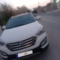 اجاره خودرو /سانتافه/با راننده