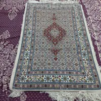 قالی دست باف|فرش|بیرجند, |دیوار