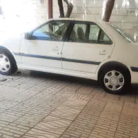 پژوپارسTU5 دریچه سیمی