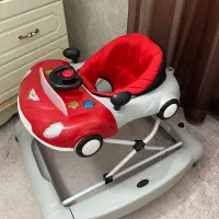 روروئک تحمل وزن تا ۱۵کیلو