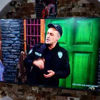 تلویزیون هوریون ۶۵ اینچ