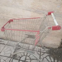 کالسکه‌‌فروشگا‌ه‌‌سالم‌در‌حد‌‌