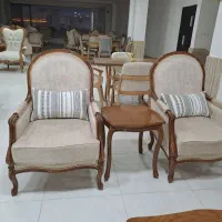 سبک ایتالیایی جدید|مبلمان خانگی و میز عسلی|سقز, |دیوار