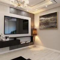 85 متر با پارکینگ / عرصه و وام تسویه