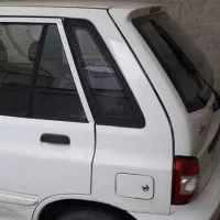 پراید ۱۱۱|خودرو سواری و وانت|ابهر, |دیوار