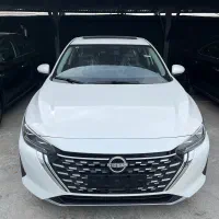 فروش نیسان سیلفی ۲۰۲۴