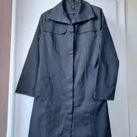 مانتو دانشجوی زنانه مغنعه چند تا|لباس|اصفهان, خرم|دیوار