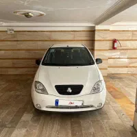 تیبا صندوقدار مدل ۹۹