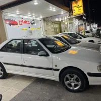 پارس سال مدل 92 مشابه صفر