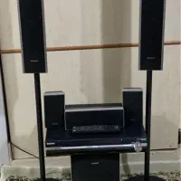 سینما خانواده سونی اصل