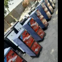 نمایندگیگاوصندوق