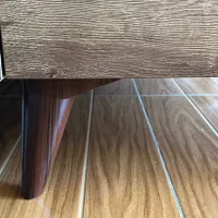 جلو مبلی کشودار|مبلمان خانگی و میز عسلی|لنگرود, |دیوار