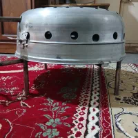 تنور گازی نون بزرگ|اجاق گاز و لوازم برقی پختوپز|اهواز, پردیس دو|دیوار