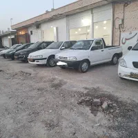 207 پانا فول ۱۴۰۴ با رینگ