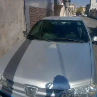 پارس۸۹ دوگانه شرکت|خودرو سواری و وانت|دورود, |دیوار