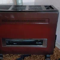 بخاری ۱۰۰۰۰۰ ظریف|بخاری، هیتر، شومینه|بندر انزلی, کارآموزی|دیوار