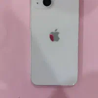 آیفون ۱۳ صورتی|موبایل|اهواز, پردیس|دیوار