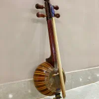 کمانچه فروشی